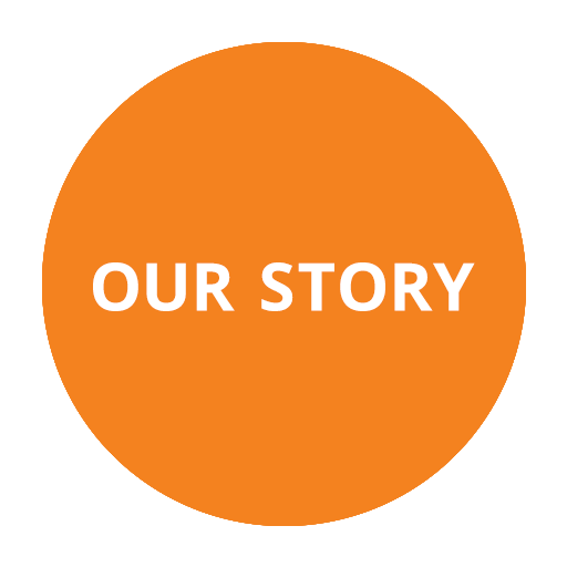 our story icon